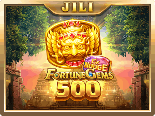 Fortune Gems