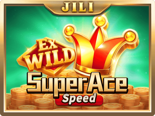 Super Ace